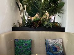 -金孔雀德宏傣味餐馆(魏公村店)