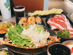 -湊湊火锅·茶憩(南京万象天地店)