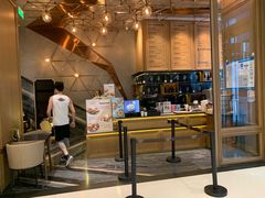 -THE WOODS 简餐 (国贸商城店)
