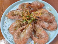 -坛南湾阿强农家乐.海鲜大排档老字号(福州地标美食店)