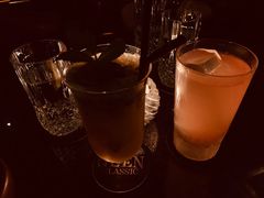 -格兰酒吧Glen Bar