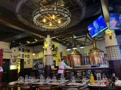 -马迭尔德式西餐精酿啤酒屋(中央大街店)
