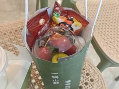 -季季山·云南野生菌火锅(上海首店)