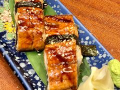 -由紀日本料理·炭火燒肉