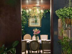 -第101座花园餐厅(湖滨88店)