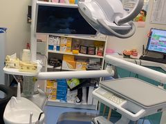 -极橙儿童齿科矫正中心(奥城店)