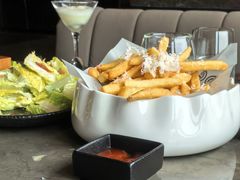 -恰餐厅 CHAR Grill&Bar(西安经开洲际店)