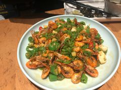 -7017浙菜•建德味(中财店)