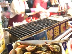 -六合夜市