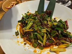 -云尊府云南菜·蒸汽石锅鱼(学清路店)