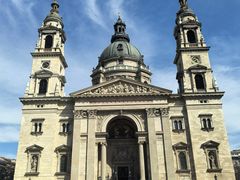 -圣伊什特万圣殿