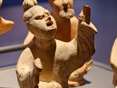 -樊记腊汁肉(西安咸阳国际机场店)