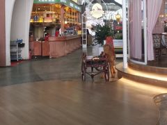 -天山传奇新疆菜(SKLP店)