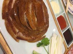 -吉祥春饼·烤鸭(国贸店)