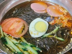 -朴小妹人参鸡汤火锅(长白山万达店)