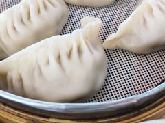 -蒋家桥饺面店(东关街店)