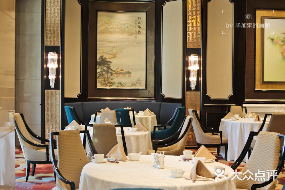 香格里拉大酒店香宫中餐厅图片-北京粤菜馆-大众点评网