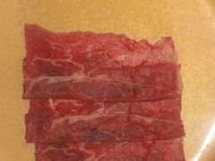 -一绪に寿喜烧(虹悦城店)