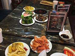 -吉布鲁牛排海鲜自助(巴南万达广场店)