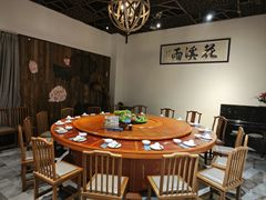 -花溪雨·森林餐厅(石基店)