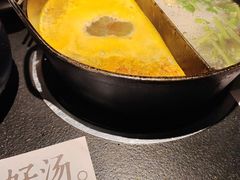 -盡膳口福·百年汤方火锅(科华北路店)