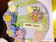 -派悦坊·甜品·蛋糕(日坛店)