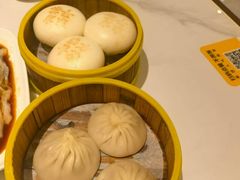 -东方早茶 海鲜•青岛菜(国信体育中心店)