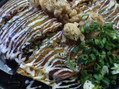 扇贝广岛烧-鸟内会(河北路店)