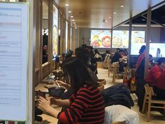 -梨花牛肉汤饭(仁恒伊势丹店)