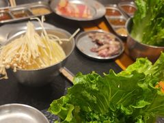 -炽城·烤肉名家(鸿达中央广场店)
