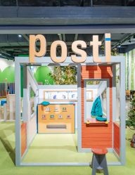 -幻贝家儿童乐园(苏州中心店)