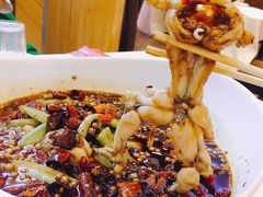 -嘉陵楼馋嘴城(簋街总店)