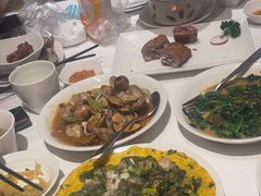 -莆田餐厅PUTIEN(武商MALL店)