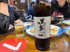 -缘来聚·徽菜名店(黄山宏村店)