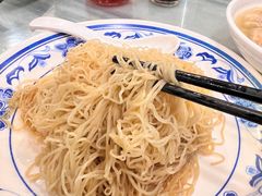 猪油捞全蛋面-恩宁刘福记(东华东路店)