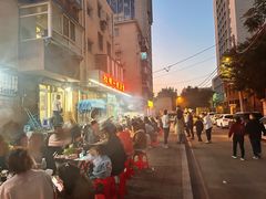 -松明一烤肉馆(鲁园店)
