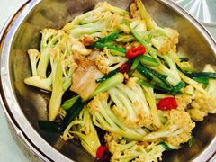 -阿婆农家菜(车墩店)