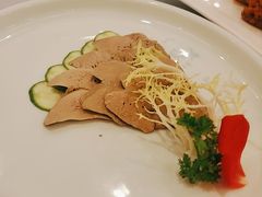 -全聚德(上海首店浦东店)