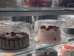 -DQ·蛋糕·冰淇淋(新世纪6F店)