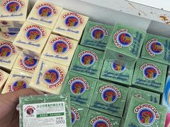 -紫荆城食品交易中心(华强北店)