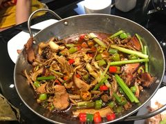 -高第街56号餐厅(银座商城玉函店)