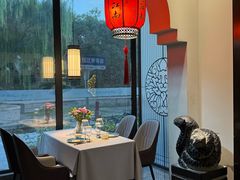 -食悦江南·淮扬菜·烤鸭(亚运村·惠新店)