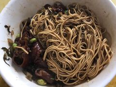 -庙桥肠肠面