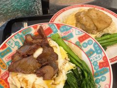 -孖记茶档·热腾茶餐(乐峰店)