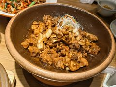 -回家吃饭·地道南昌菜(建德观总店)