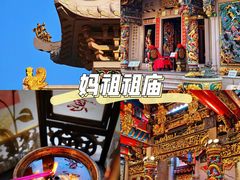 -渔家厨坊·海鲜大排档(湄洲岛店)