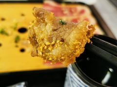 -三石铁板烧(紫竹桥店)