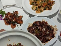 -黄弟大排档·湖南菜·小龙虾·小海鲜(凯旋北路店)