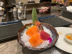 -大渔铁板烧(海雅缤纷城店)