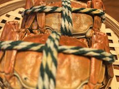 -丫丫蟹庄·苏式园林农家乐·阳澄湖大闸蟹(阳澄湖莲花岛店)